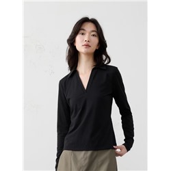 Soft Stretch Polo