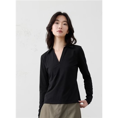Soft Stretch Polo