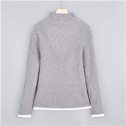 Облегающий свитер  CO*S