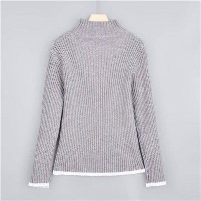 Облегающий свитер  CO*S