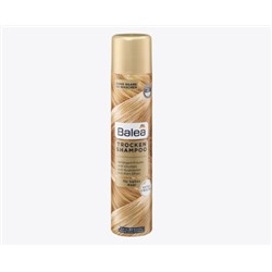 Trockenshampoo helles Haar, 200 ml