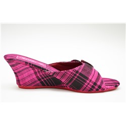 Тапочки  танкетка  Forio (36 - 40)
