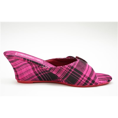 Тапочки  танкетка  Forio (36 - 40)