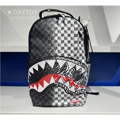 SprayGround Shark Mouth Counter Рюкзак школьный
