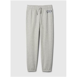 Kids Relaxed Gap Logo Joggers