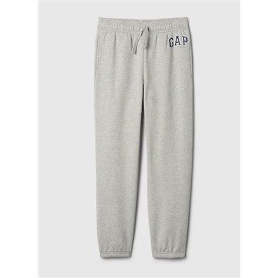 Kids Relaxed Gap Logo Joggers
