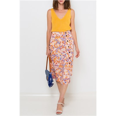 Jersey Amarillo