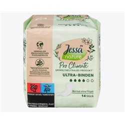 Ultra-Binden Pro Climate nature, 14 St