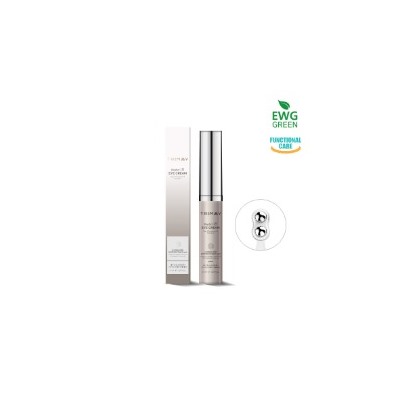 Peptid 18 Eye Cream, Антивозрастной  крем для век с комплексом из 18 видов пептидов