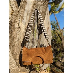 PELLE- SHOPPER ASA (440) cuero - (120)-19 (3) АКЦИЯ