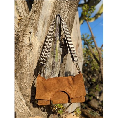 PELLE- SHOPPER ASA (440) cuero - (120)-19 (3) АКЦИЯ