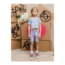 Велосипедки BATIK #1092233