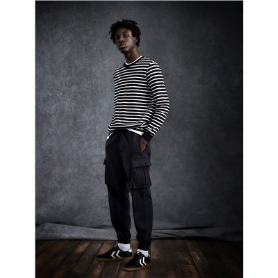 PREMIUM LONG SLEEVE T-SHIRT
