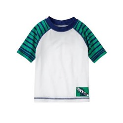 Dive Shop Rash Guard