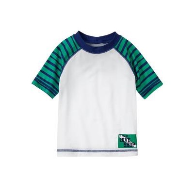 Dive Shop Rash Guard