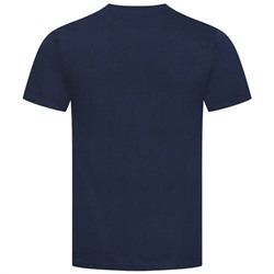 IRON MAN MARVEL Repeat Herren T-Shirt FBMTS551NVY