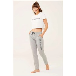 U.S. Polo Assn. U.S. Polo Assn. Kadın Pijama Altı A1ST6RA6.0.1Z