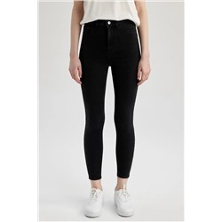 Defacto Super Skinny Jeggıng Fit Yüksek Bel Jean Pantolon Z8260AZ23SP
