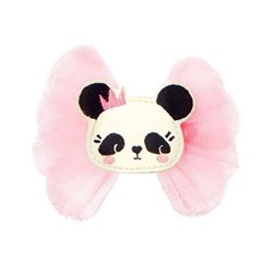 Panda Clip