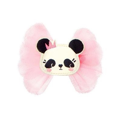Panda Clip