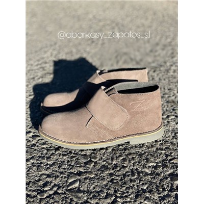 Ab.Zapatos 3316 New RМ • Gris АКЦИЯ