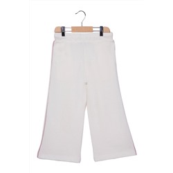 Pantalón Tlaloc Blanco