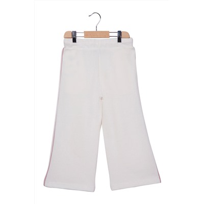 Pantalón Tlaloc Blanco