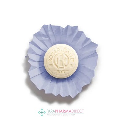 Roger & Gallet Bois de Santal - Savon Bienfaisant 100 g