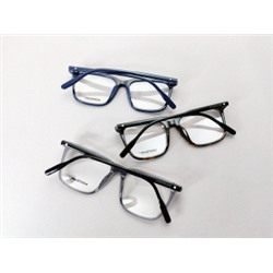 FE00772 - Оправа MONT BLANC MB0011OA  C.004 blue
