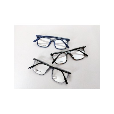 FE00773 - Оправа MONT BLANC MB0011OA  C.008 grey