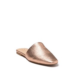 Jewel Badgley Mischka November Low Mule