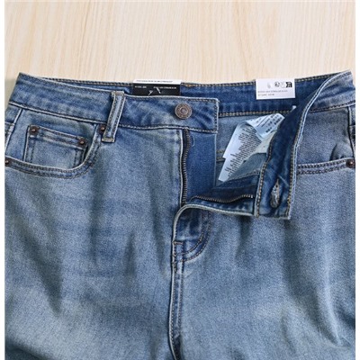 Женские свободные прямые джинсы LEVI*S ОРИГИНАЛ!
