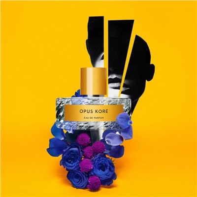 VILHELM PARFUMERIE OPUS KORE edp (w) 2ml пробник