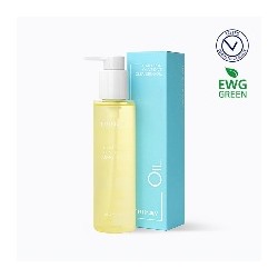Hyaluron Olive Dive Cleansing Oil Гидрофильное масло на основе оливкового масла и гиалуроновой кислоты