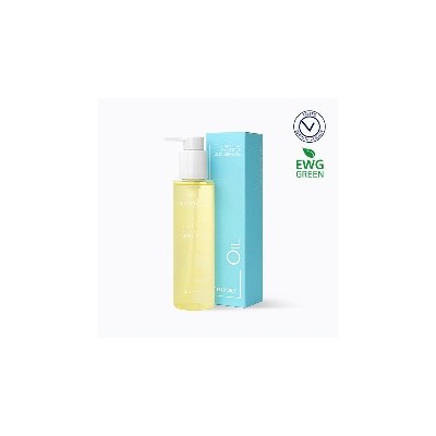 Hyaluron Olive Dive Cleansing Oil Гидрофильное масло на основе оливкового масла и гиалуроновой кислоты