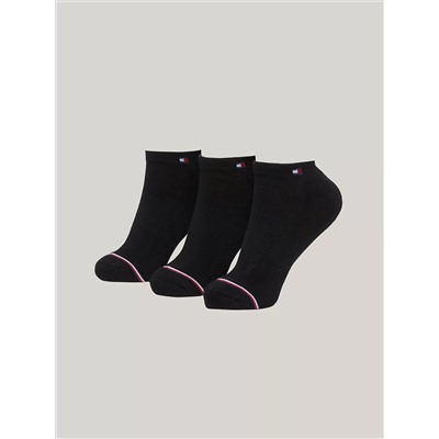 Ankle Sock 3-Pack