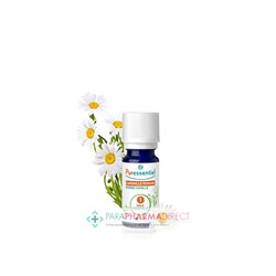 Puressentiel HEBBD Huile Essentielle Camomille Romaine 5ml