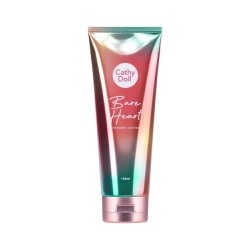 Cathy Doll Bare Heart Perfume Lotion 150 ml