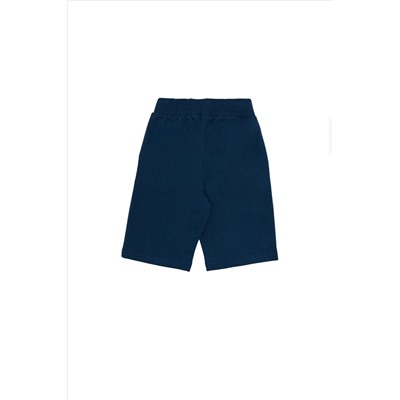 Erkek Çocuk Krem Pijama Takımı