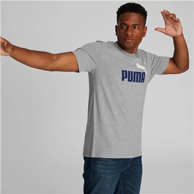 Essentials Logo Men's Tee
