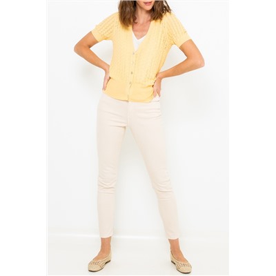 Jersey Amarillo