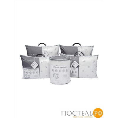 Под-МВ-70х70 Merino wool Подушка 70х70