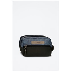 Estuche Ocean Azul cobalto