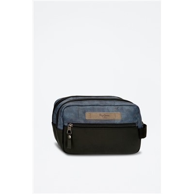 Estuche Ocean Azul cobalto