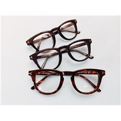 FE00749 - Оправа TOM FORD TF5488  C.001 black