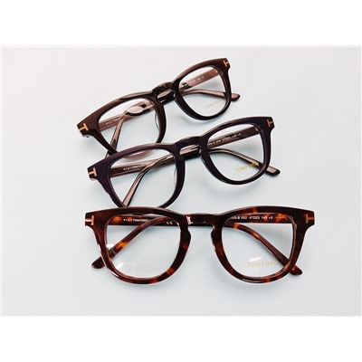 FE00751 - Оправа TOM FORD TF5488  C.052 tortoise