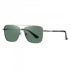 IQ30007 - Солнцезащитные очки ICONIQ JS8541 Bright light gun green sheet C07-P149