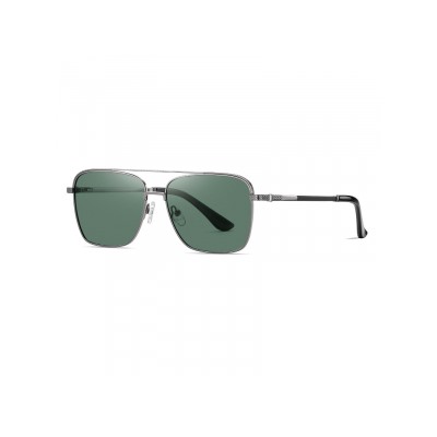 IQ30007 - Солнцезащитные очки ICONIQ JS8541 Bright light gun green sheet C07-P149