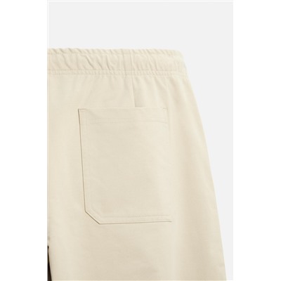 PANTALÓN STRAIGHT FIT CINTURA JOGGER
