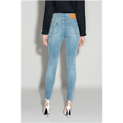 Vaquero skinny Celeste